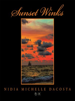 cover image of Sunset Winks